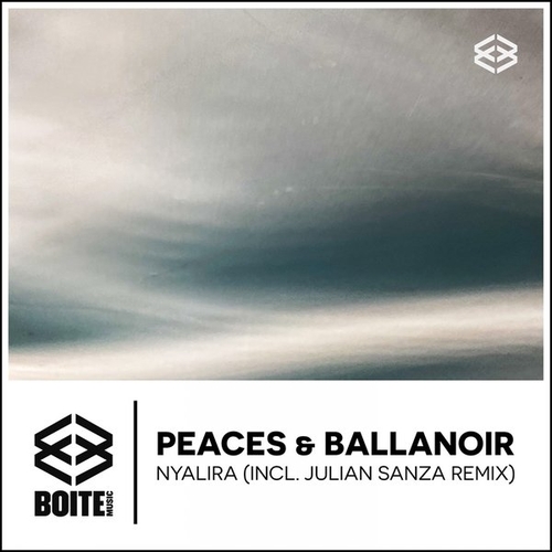 Peaces, Ballanoir - Nyalira [BOITE038]